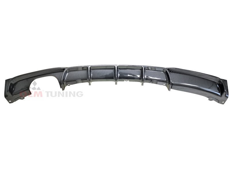 M‑Performance Style Diffuser 00-- F30/F31 Carbon Look, Ophalen of Verzenden