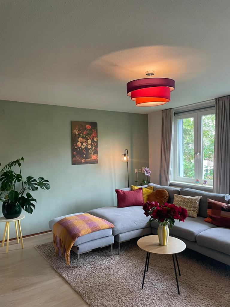 Appartement tijdens Vierdaagse Nijmegen | 1-4 wandelaars, Huizen en Kamers, Kamers te huur, 50 m² of meer, Nijmegen