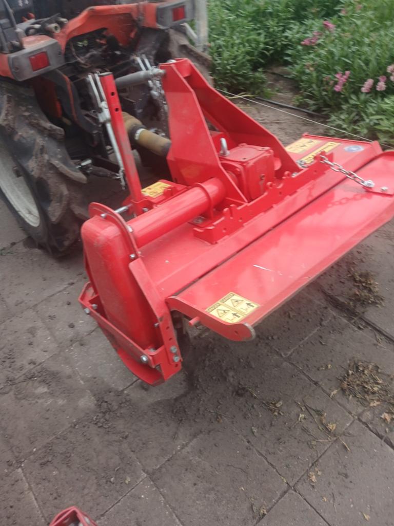 Del morino frees 105, Tuin en Terras, Hand-tuingereedschap, Ophalen of Verzenden