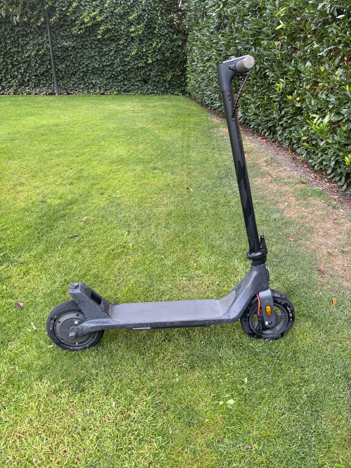 Xiaomi 4 Lite 2nd Gen elektrische step (E-scooter), Fietsen en Brommers, Steps, Ophalen, Gebruikt, Elektrische step (E-scooter)