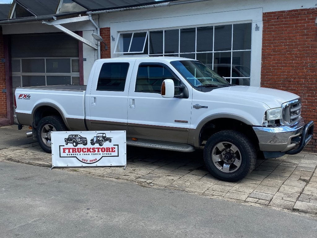 Ford F250/350 Superduty onderdelen/Parts, Gebruikt, ., Ford USA, Ophalen of Verzenden
