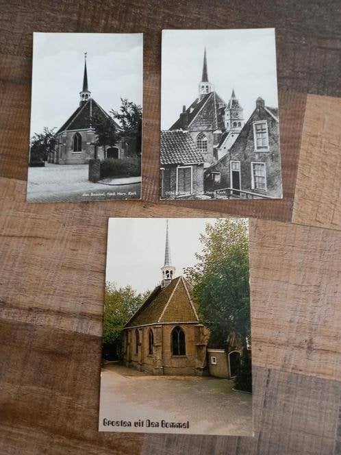 den bommel, Verzamelen, Ophalen of Verzenden, 1980 tot heden, Ongelopen, Zuid-Holland