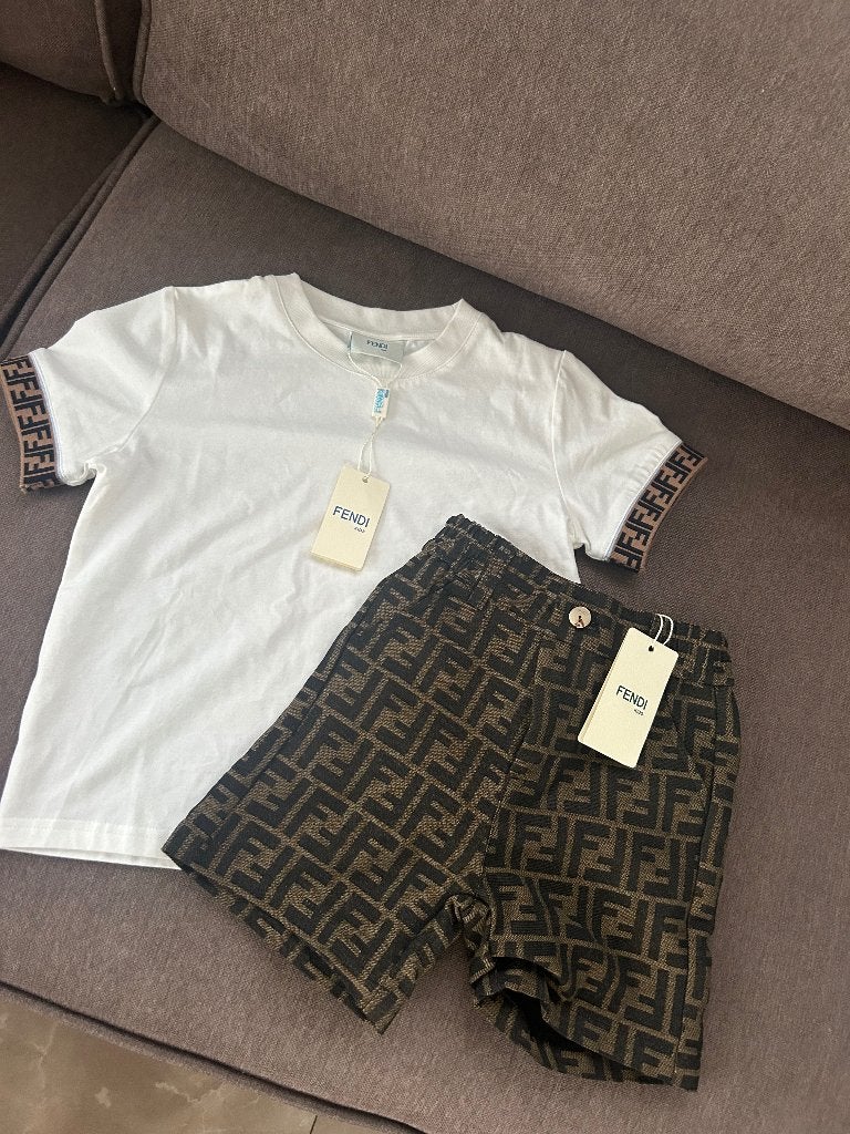 Kleding pakket, Kinderen en Baby's, Ophalen of Verzenden, Nieuw, Maat 98