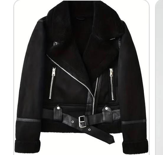 PULL&BEAR Winterjas zwart, Ophalen of Verzenden, Nieuw, Maat 38/40 (M), Zwart