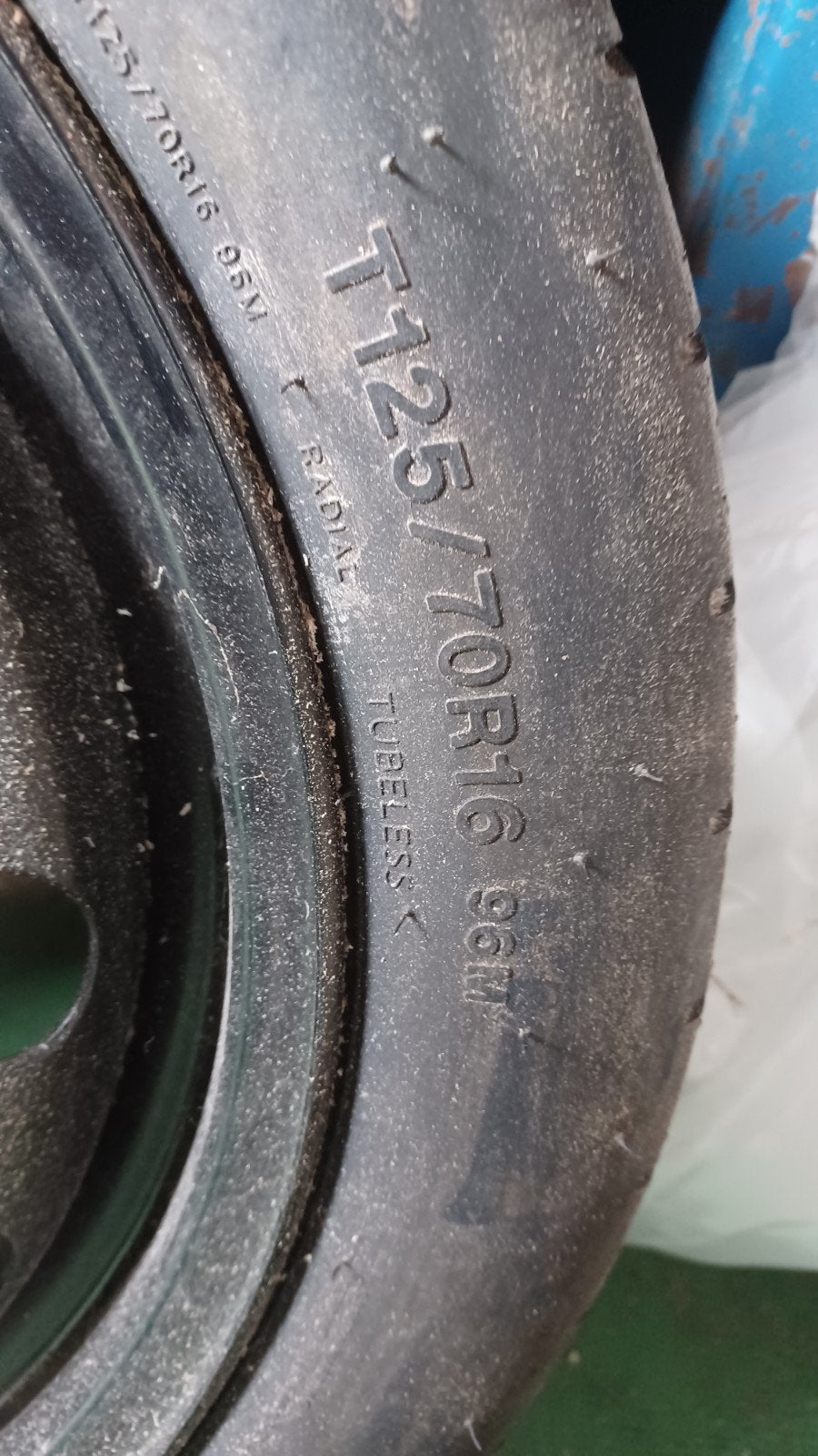 Seat altea  steekmaat 5 x 112.
Naaf 57,1
Et 25,5, Auto diversen, Aanhangwagen-onderdelen, Ophalen, Nieuw