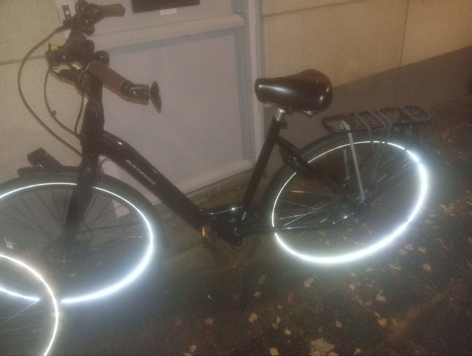 Nieuwe Batavus fiets, Ophalen, Nieuw, Batavus
