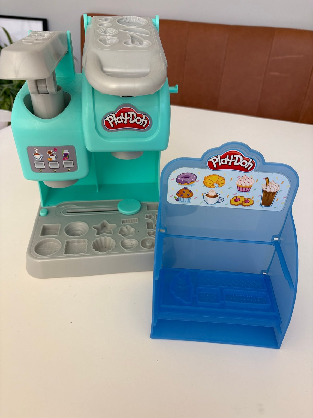 Play-Doh IJs en Snoepjes Maker, Ophalen of Verzenden, Gebruikt, Knutselen
