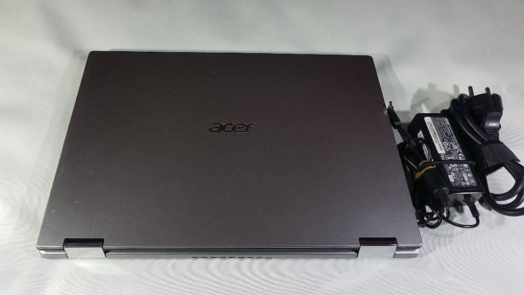 Prima Acer SPIN 314-53N 14'' FHD Touchscreen Laptop., Computers en Software, Intel Core i5-8265U, Qwerty, 8 GB, Minder dan 2 Ghz