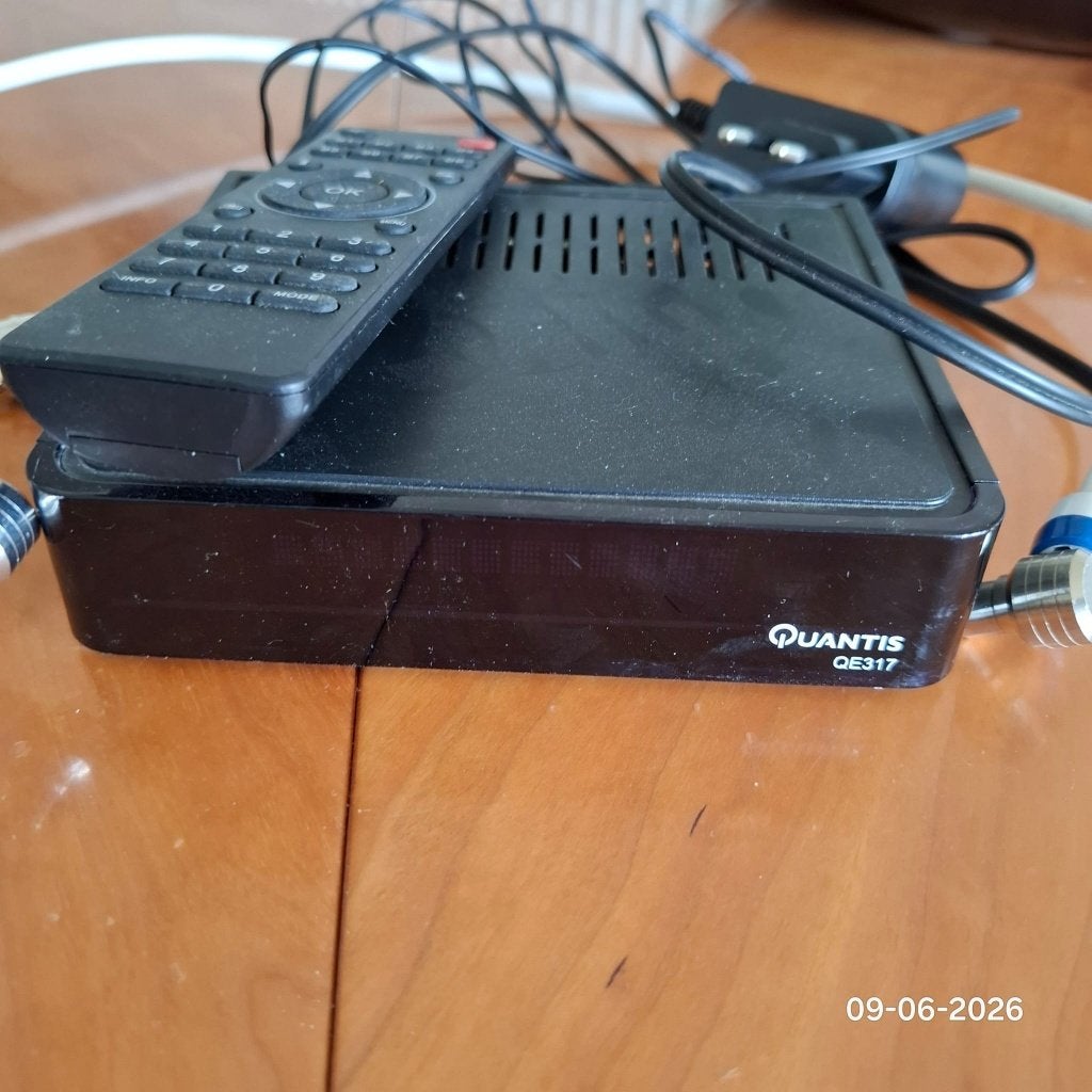 DAB, Audio, Tv en Foto, Radio's, Ophalen of Verzenden, Zo goed als nieuw, Overige typen