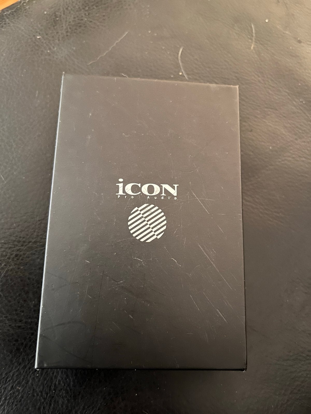 IN PRIJS VERLAAGD  Icon Pro Audio OPX-MF1 Fader Caps (9), Ophalen, Zo goed als nieuw, Minder dan 5 kanalen