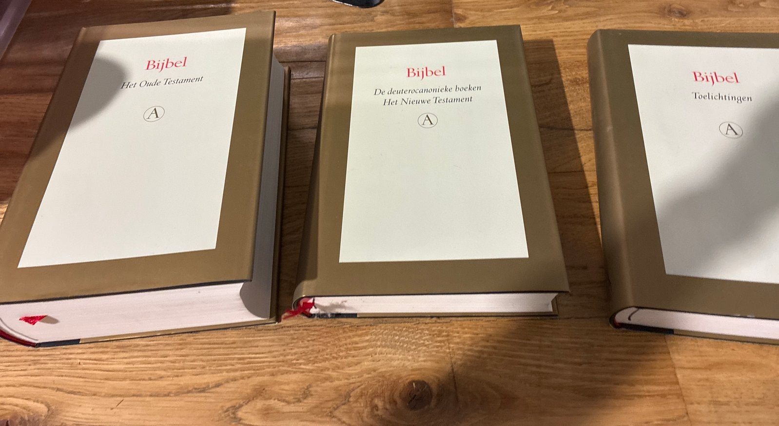 Bijbel, Boeken, Ophalen of Verzenden, Nieuw