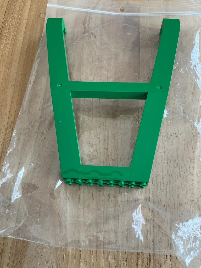 Lego standaard voor vrachtwagen, Overige thema's, Lego, Nieuw, Ophalen of Verzenden
