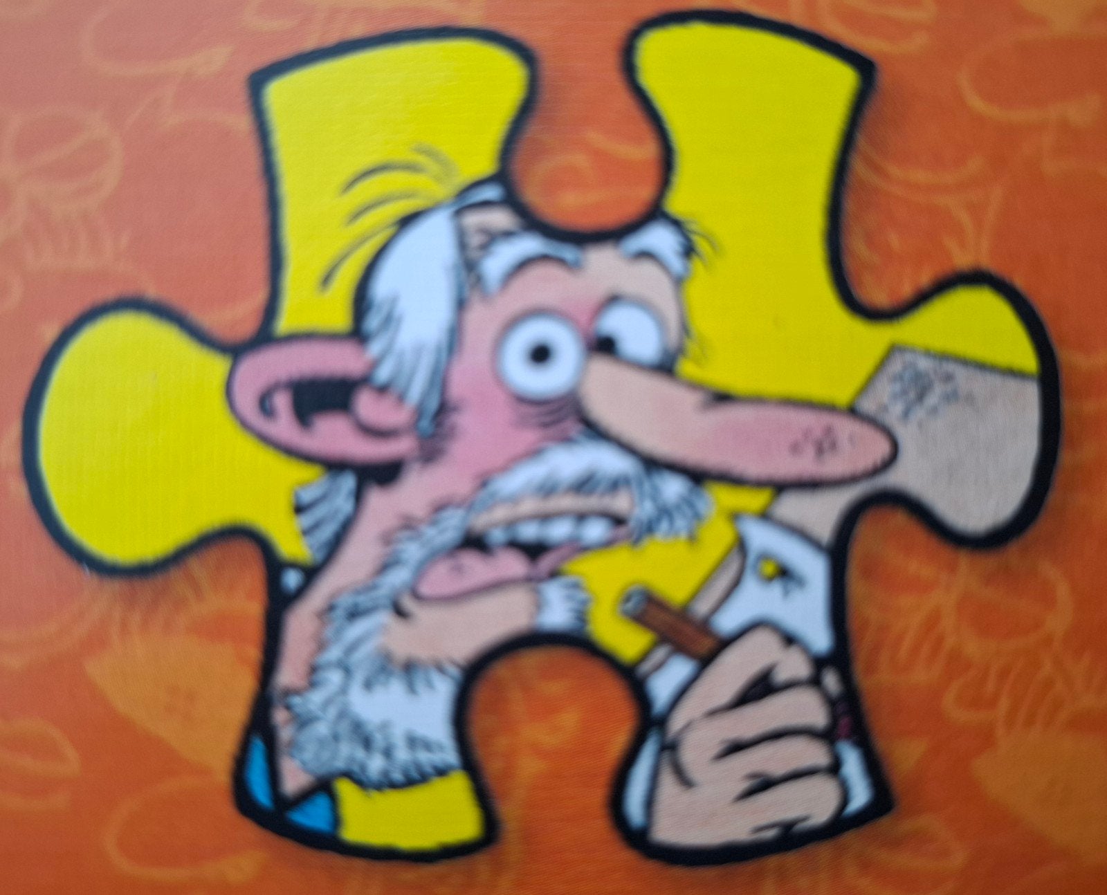 Diverse Jan van Haasteren puzzels, Hobby en Vrije tijd, Denksport en Puzzels, Ophalen of Verzenden, 500 t/m 1500 stukjes, Zo goed als nieuw