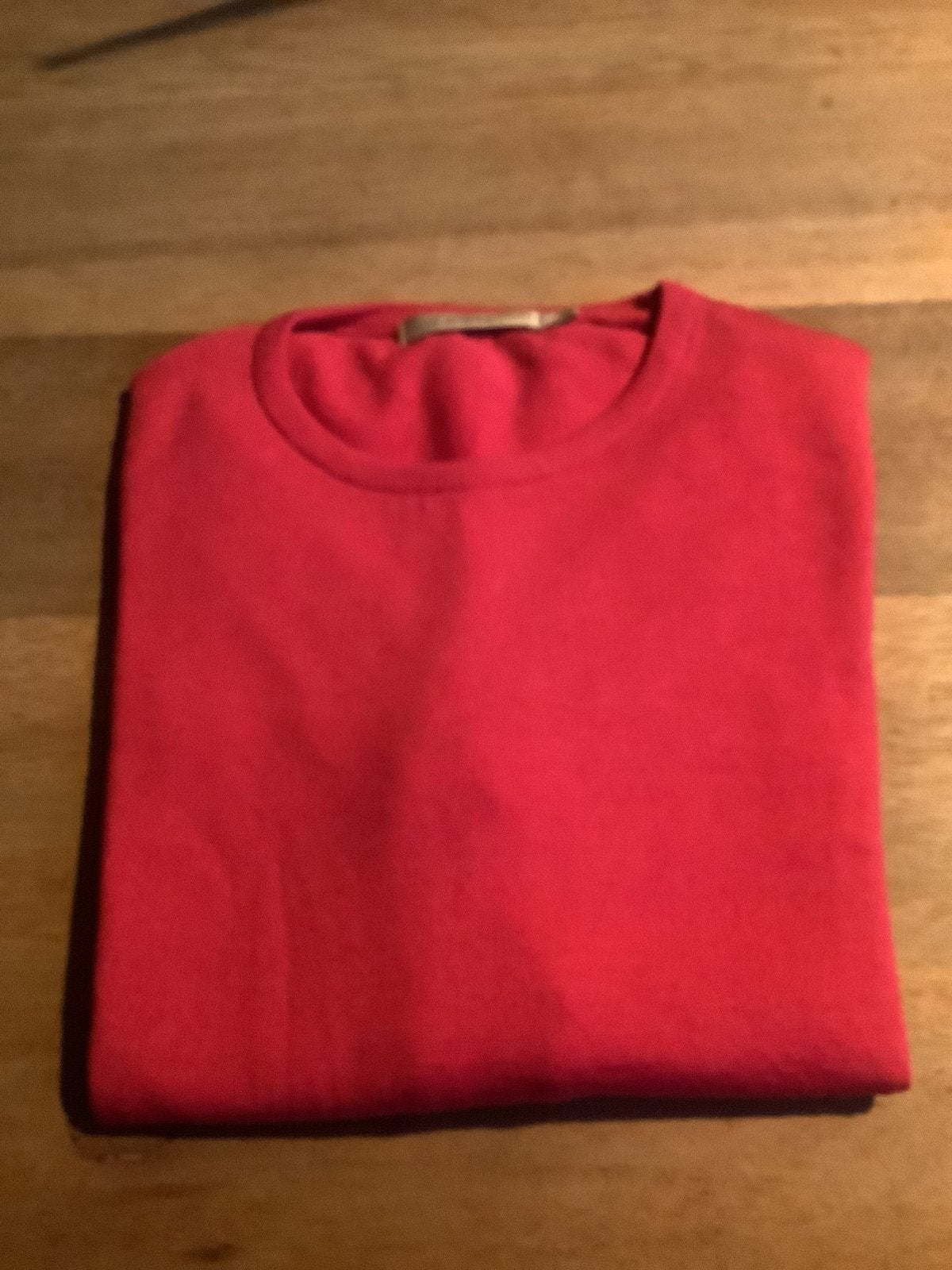 EWM 100% lamswollen trui M/L, Ophalen of Verzenden, Zo goed als nieuw