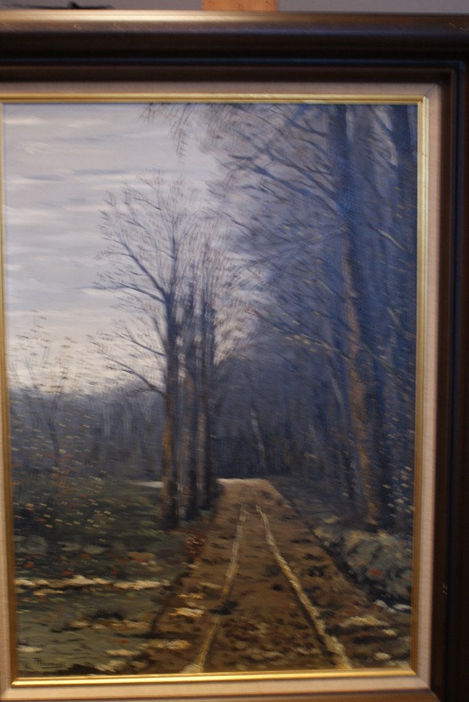 kunst, Ophalen
