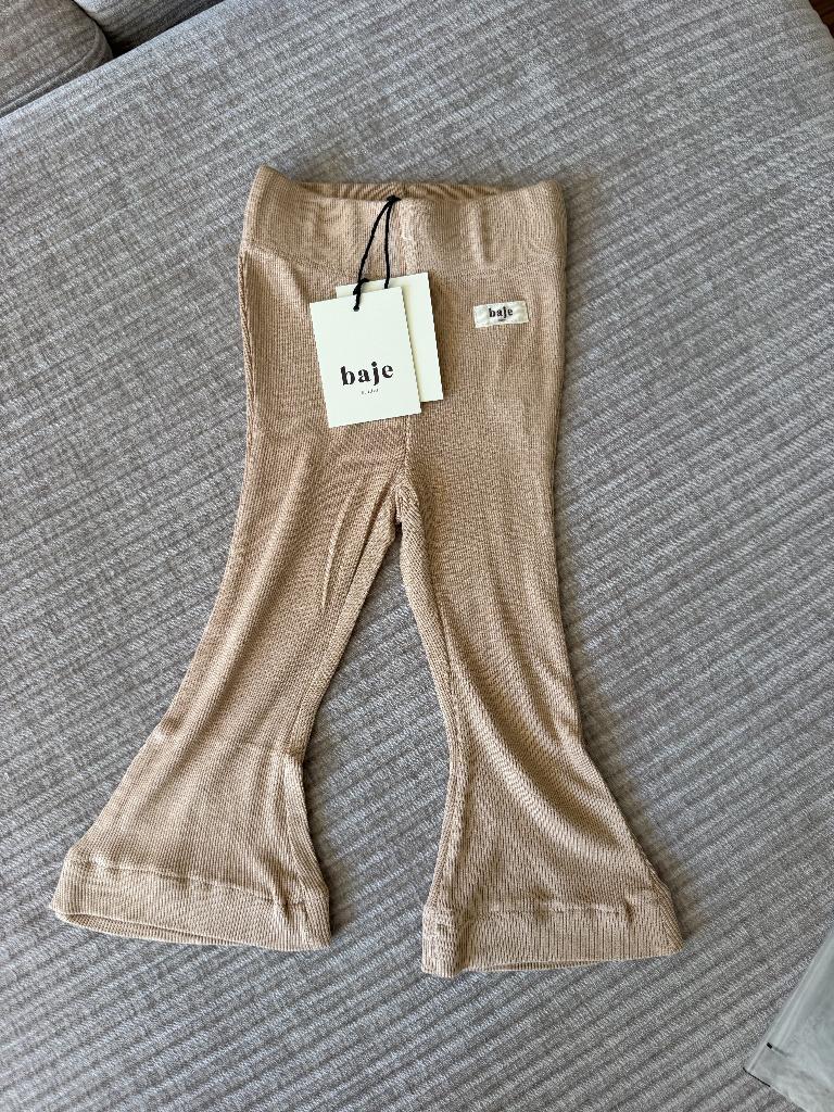 Baje Studio legging Seiry maat 74/80, Broekje, Meisje, Nieuw, Ophalen of Verzenden