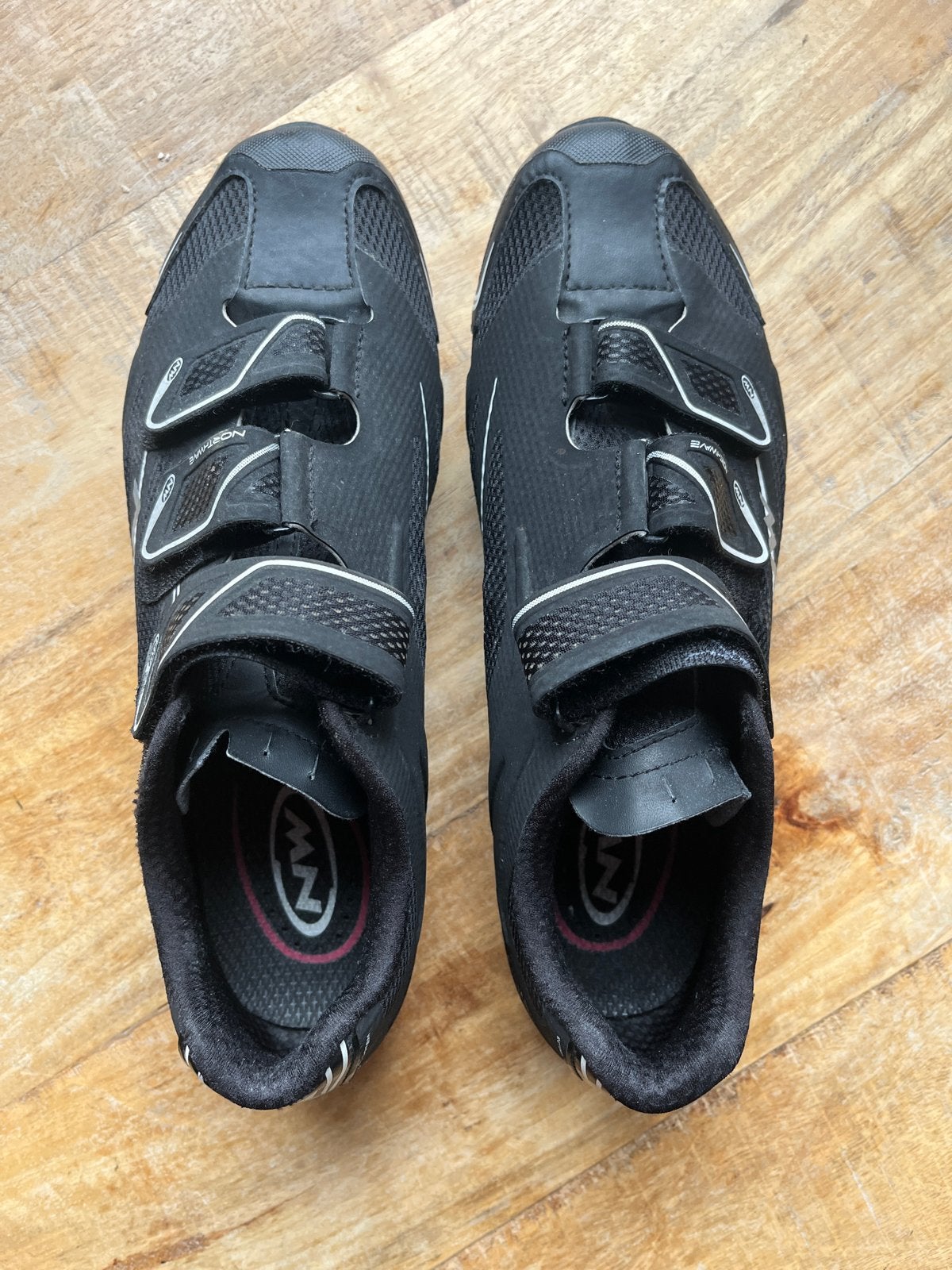Northwave fietsschoenen - maat 43, Zo goed als nieuw, Heren, Schoenen, Overige maten, Ophalen of Verzenden