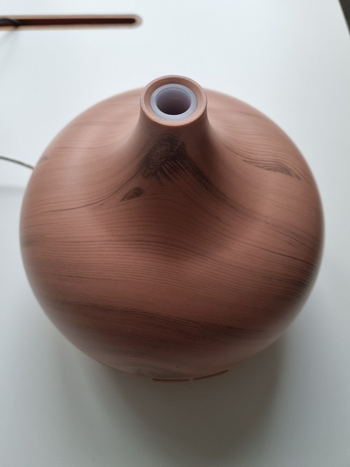 LifeGoods Aroma Diffuser 200ML, Ophalen of Verzenden, Zo goed als nieuw, Luchtreiniger