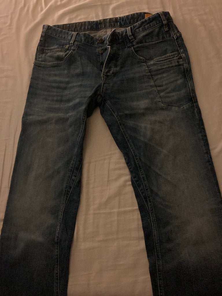 PME Legend Spijkerbroek, Blauw, Overige jeansmaten, Ophalen of Verzenden, Zo goed als nieuw