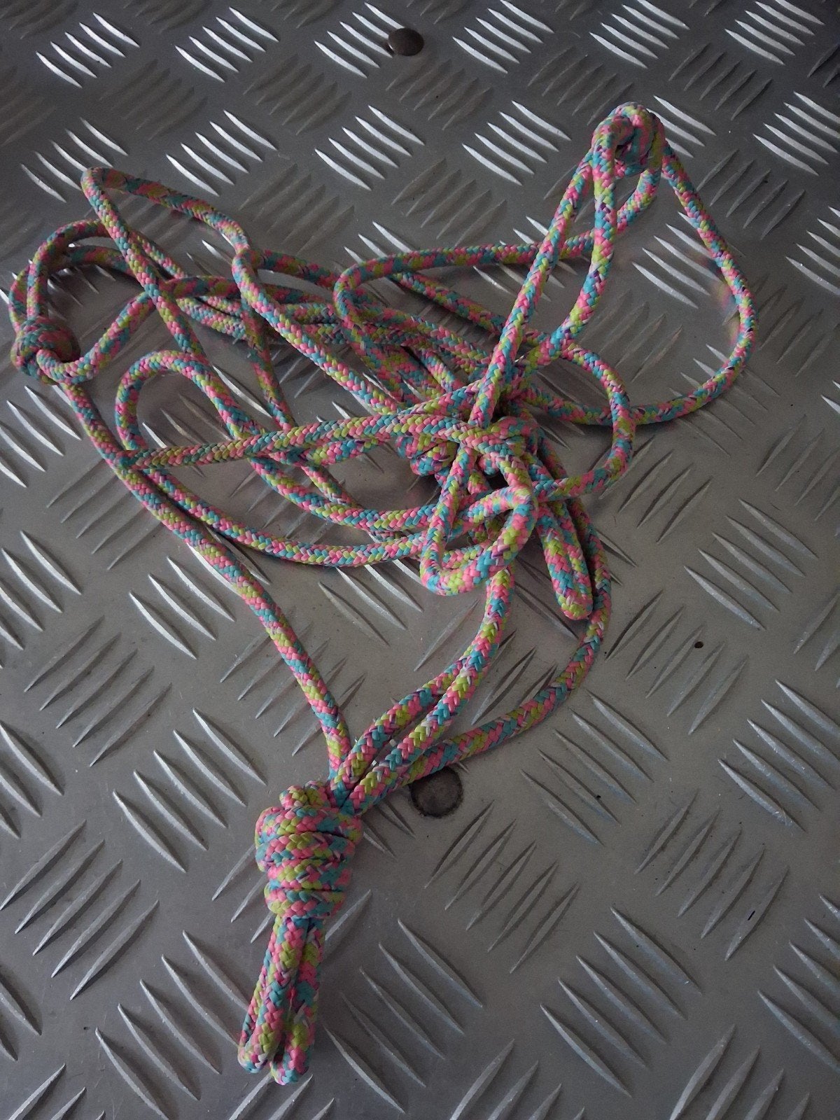 Leadropeset 3x, Ophalen of Verzenden, Overige soorten