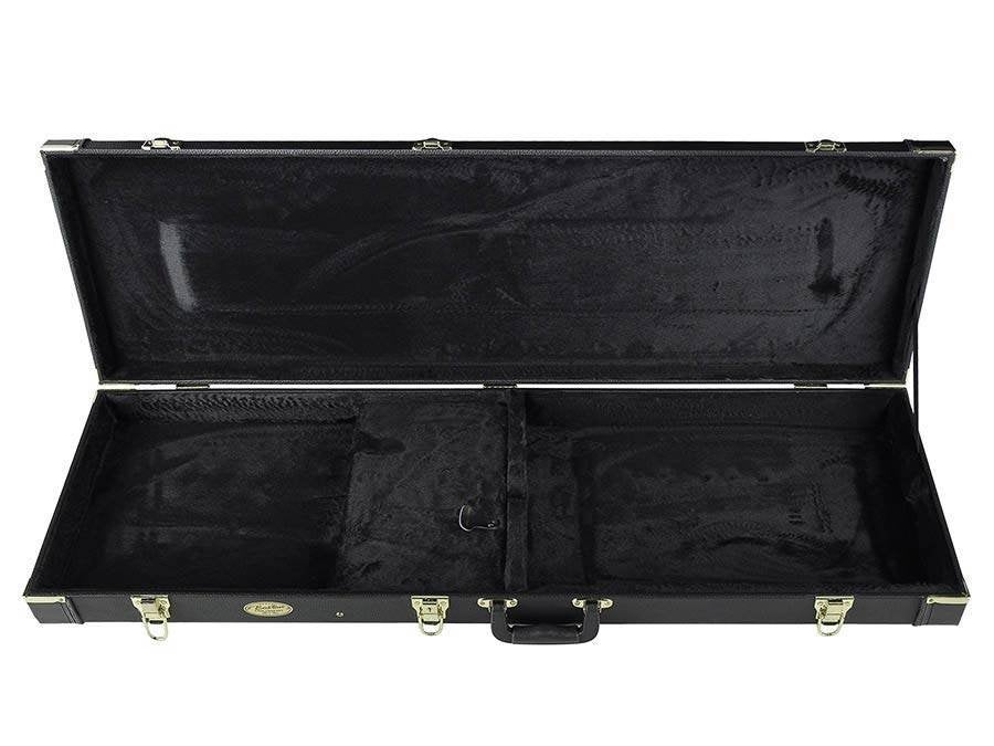 Boston CEB-100 Standard Series koffer voor basgitaar, ., Nieuw, ., .