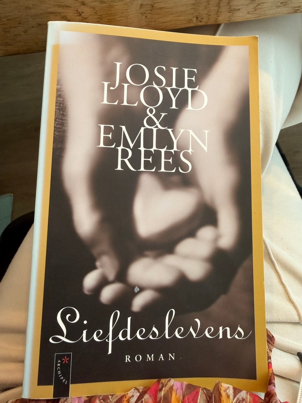 Emlyn Rees - Liefdeslevens, Boeken, Ophalen of Verzenden, Zo goed als nieuw, Emlyn Rees; John Lloyd