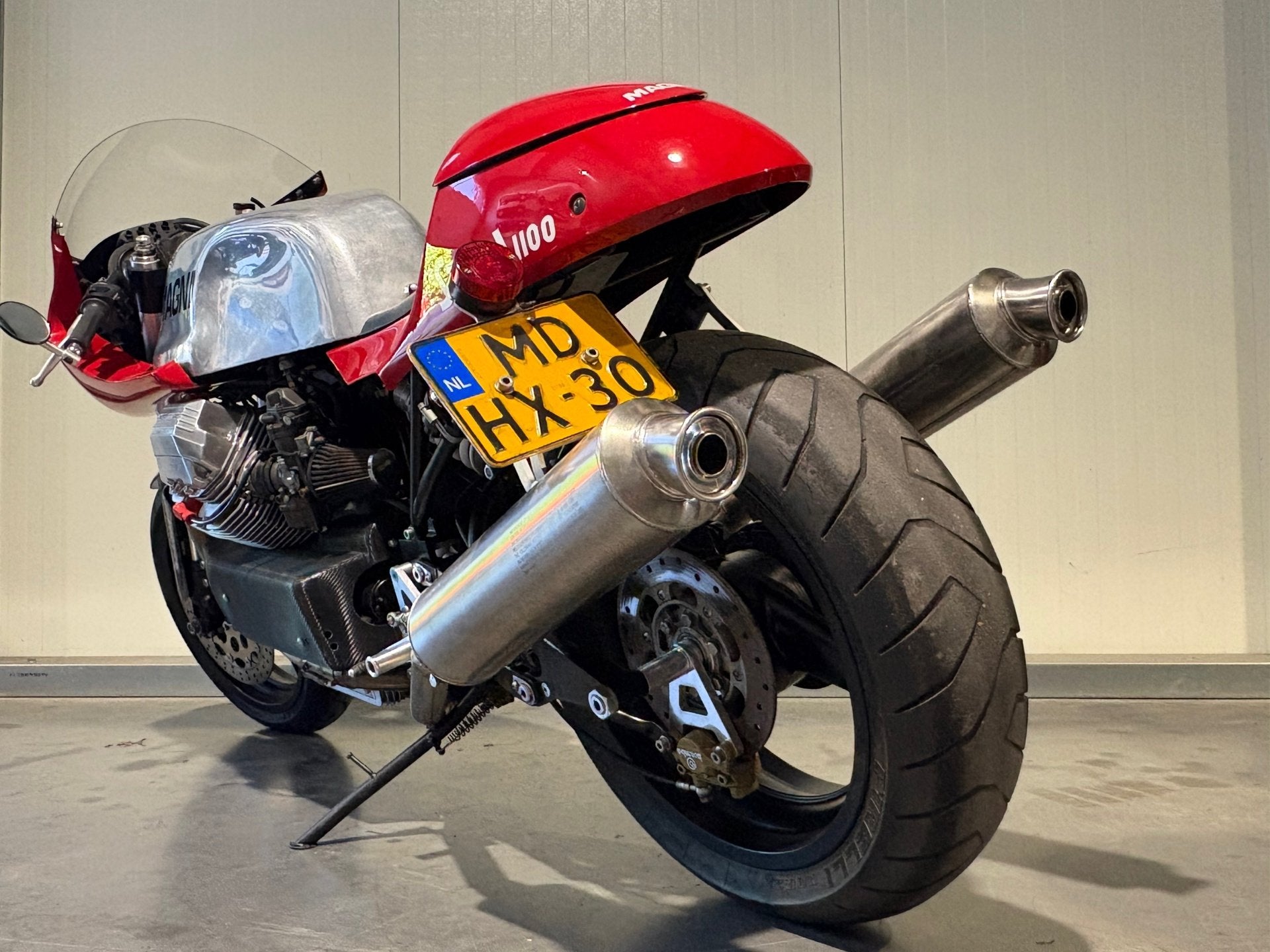 Magni Sfida 1100, Motoren, Motoren | Oldtimers, Elaborazioni Preparazioni Magni, Meer dan 35 kW, Overig, Via Leonardo da Vinci 331
 21017   Samarate, IT