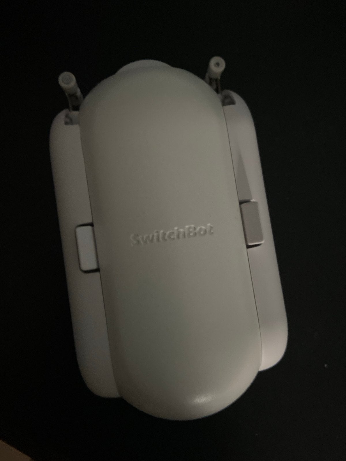SwitchBot Gordijnrobot - Zo goed als nieuw, Ophalen of Verzenden, Zo goed als nieuw