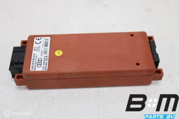 Telefoon module Audi A2 8D862335B, Gebruikt