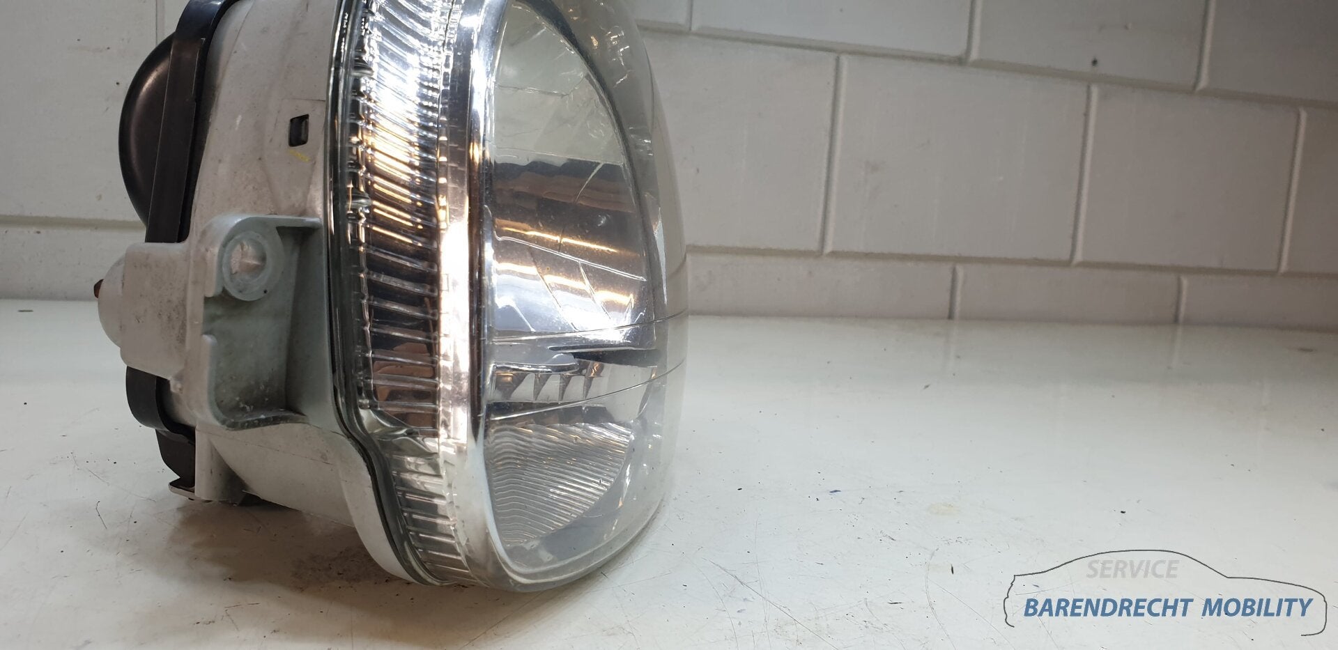 Koplamp Renault Twingo I phase 3 links bestuurderskant origi, Renault Group, Gebruikt, Contact.group@renault.com, Renault
