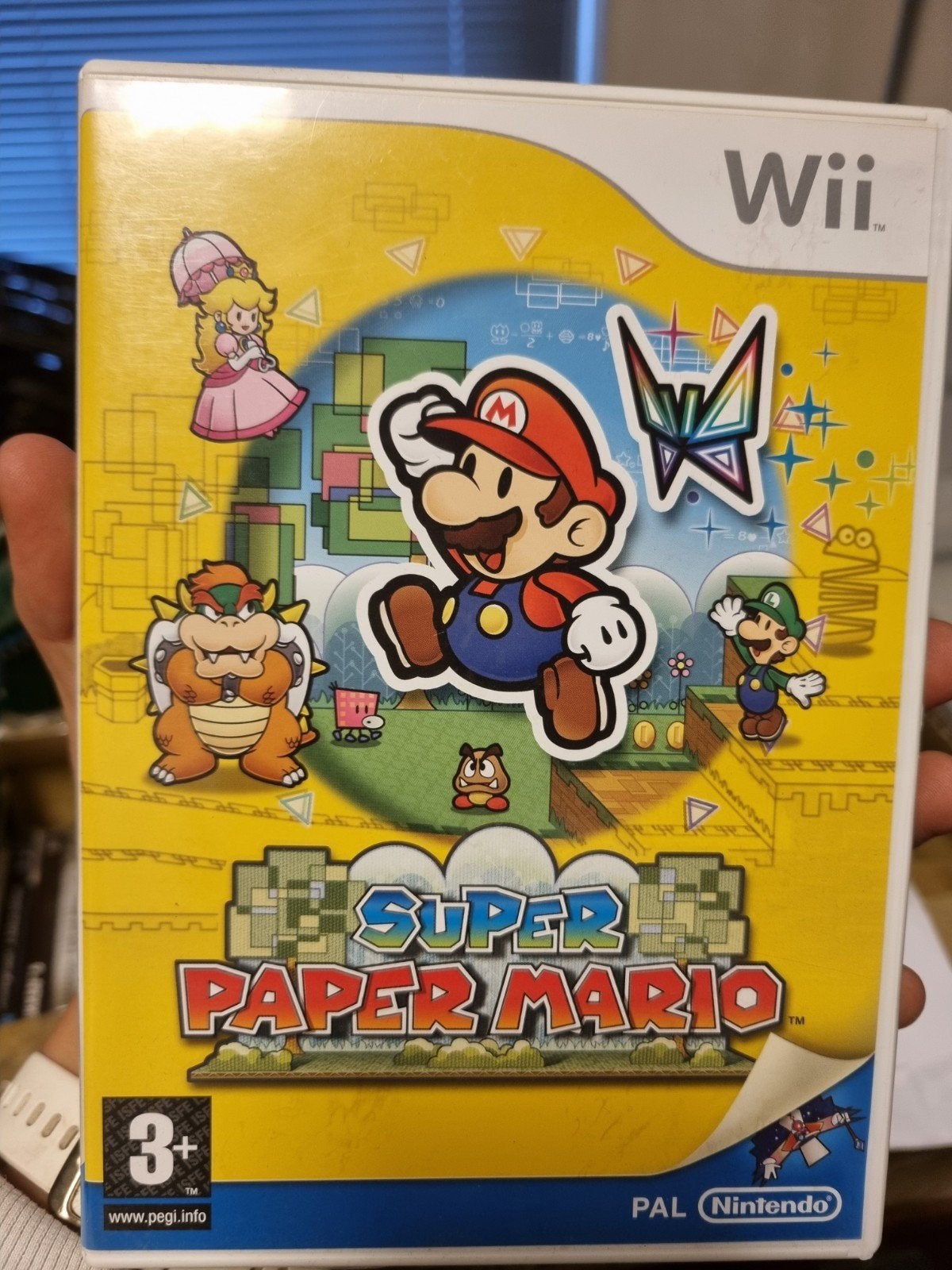 Diverse Mario spellen voor de Nintendo Wii, Spelcomputers en Games, Avontuur en Actie, Gebruikt, Ophalen of Verzenden, Eén computer