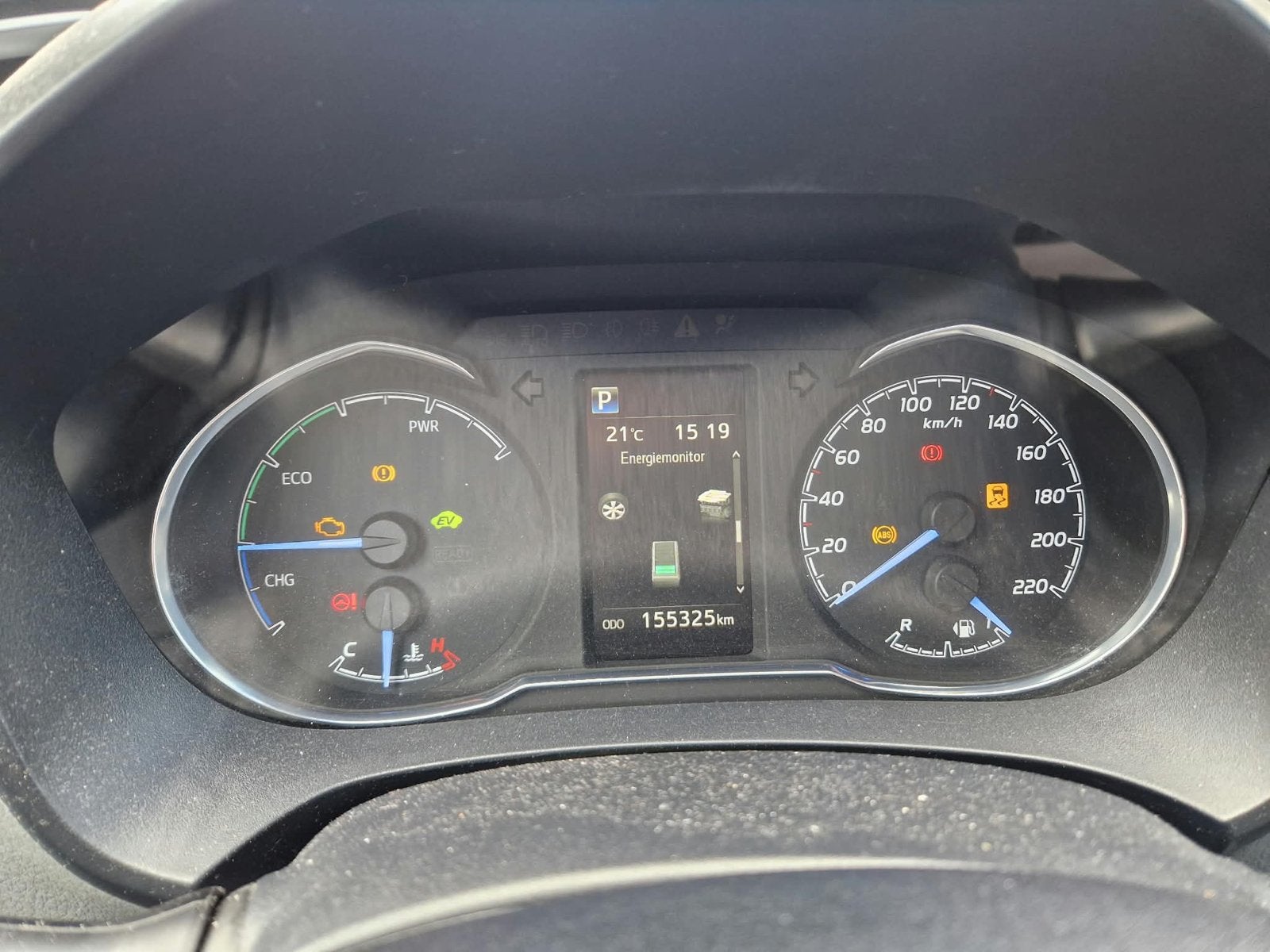 Foto 6 van Toyota Yaris 1.5 Hybrid 100pk CVT 2020  AUTOMAAT