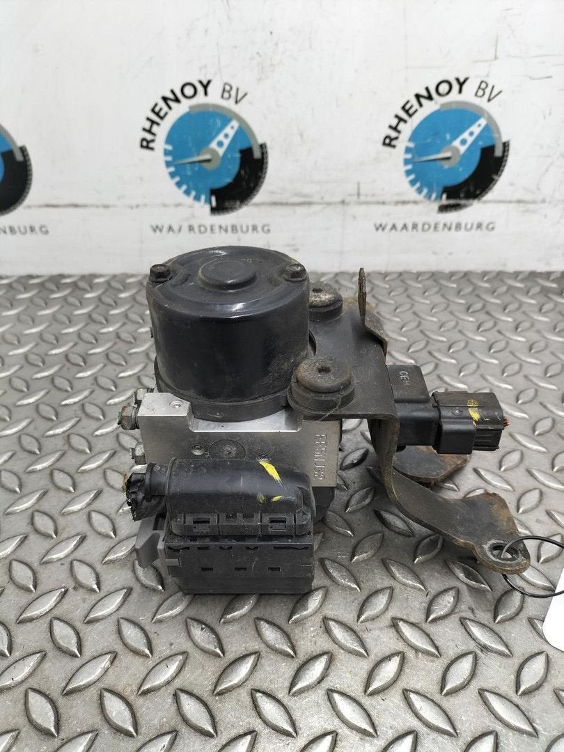 CHEVROLET KALOS T250 ABS POMP  2008, Ophalen of Verzenden, Gebruikt, ARN erkend