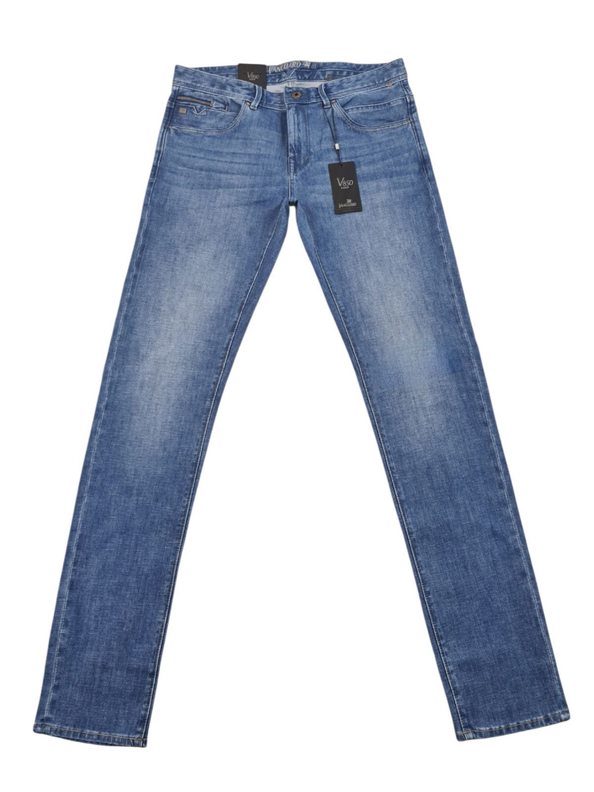 Vanguard V850 MBU W34 L36 NIEUW Slim STRETCH JOD3436, New Yorkstraat 50, 1175 RD Lijnden, https://www.justbrands.nl/klantenservice