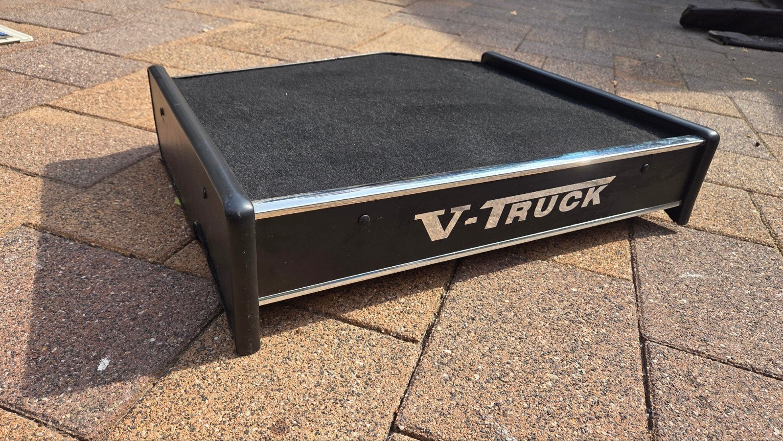 dashboard tafel voor Volvo FH4, Ophalen, Gebruikt, Volvo, Interieur en Bekleding