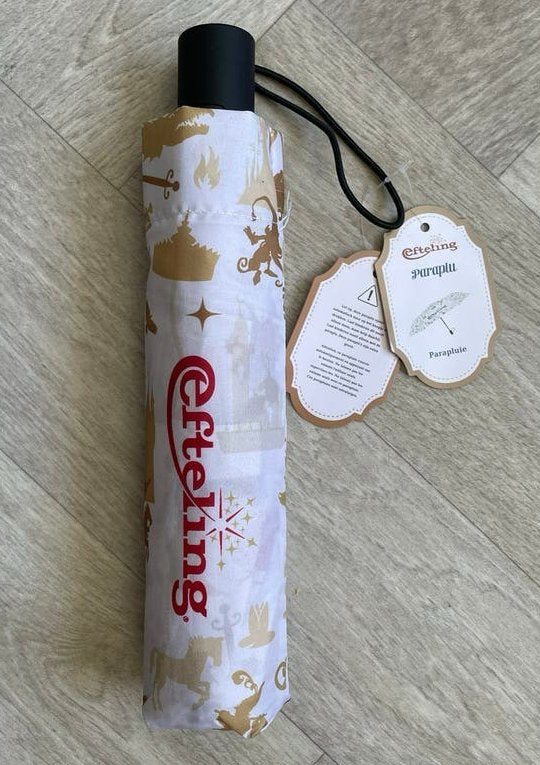 Efteling paraplu (Nieuw), Sieraden, Tassen en Uiterlijk, Paraplu's, Ophalen of Verzenden, Nieuw, Overige kleuren