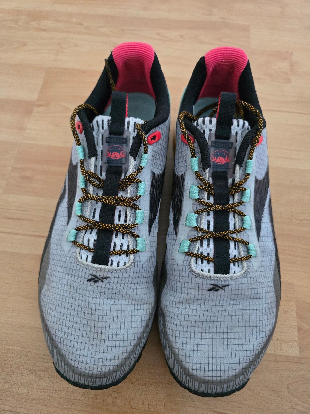 Reebok Nano X1 TR Adventure Outdoorschoen, maat 42, Ophalen of Verzenden