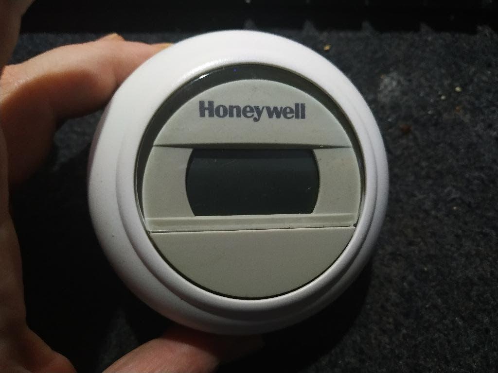 Remeha qSense, Honeywell en Elro thermostaat, Ophalen of Verzenden, Gebruikt