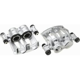 Vw Crafter remklauw Mercedes Sprinter W906 remklauw 00342086, -, -, Nieuw, Ophalen of Verzenden