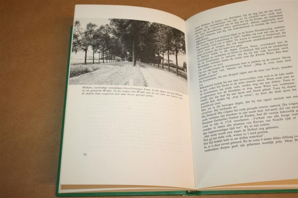 Groningen en ommelanden in grootvaders tijd, Boeken, Geschiedenis | Stad en Regio, Ophalen of Verzenden, Gelezen
