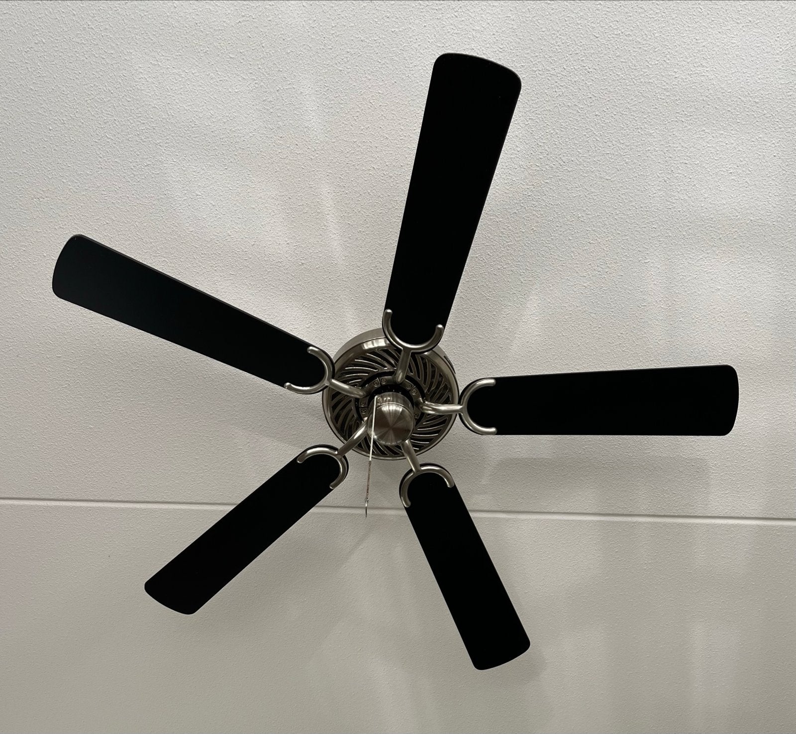 Westinghouse plafondventilator, Witgoed en Apparatuur, Ventilatoren, Ophalen, Zo goed als nieuw, Plafondventilator