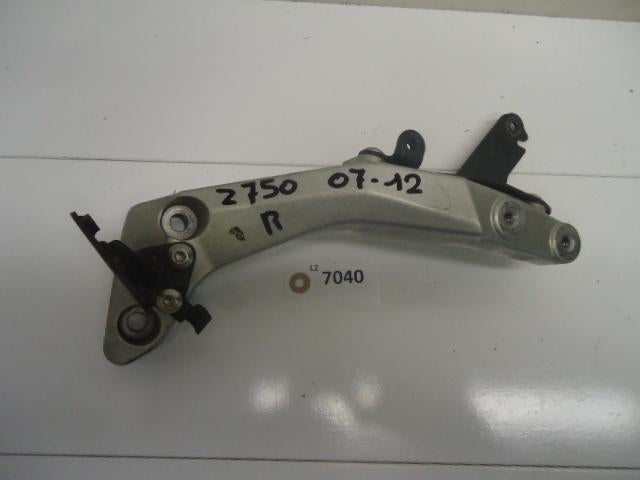 Z750 2011 - 2012, 2007 - 2010 Kawasaki D1-29509