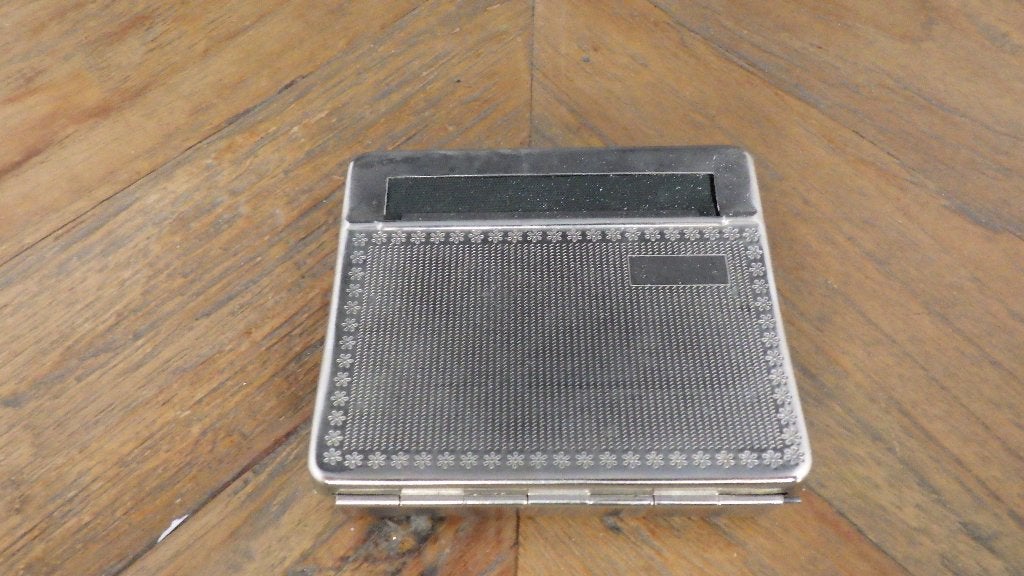 retro sigarettenroller, Ophalen of Verzenden, Overige typen