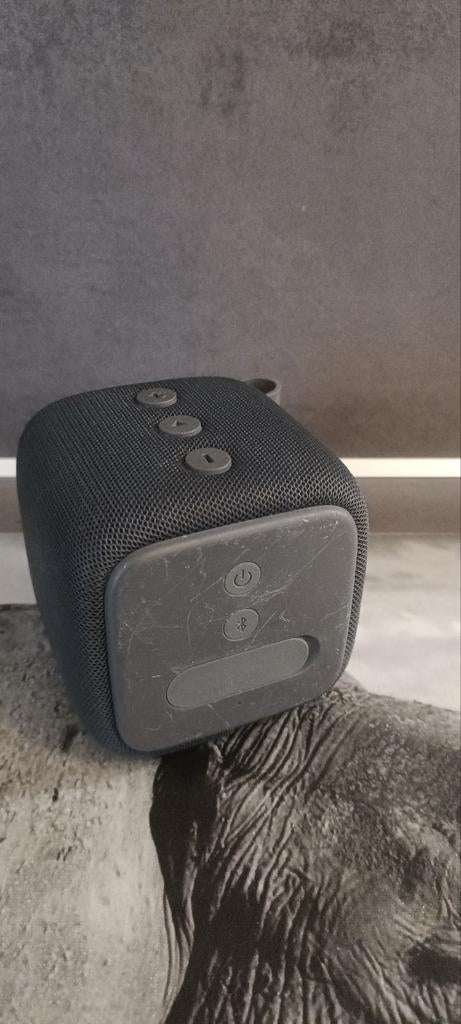 Fresh 'n Rebel Rockbox, Ophalen of Verzenden