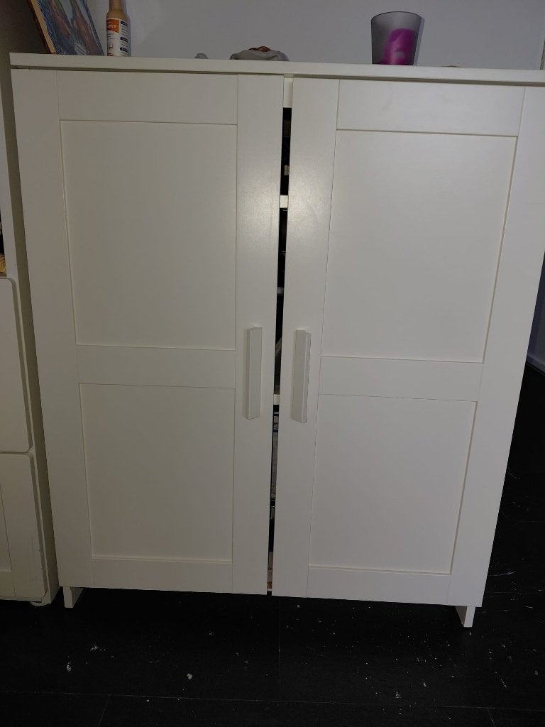 IKEA kasten, Ophalen, Gebruikt, 50 tot 100 cm, Minder dan 100 cm
