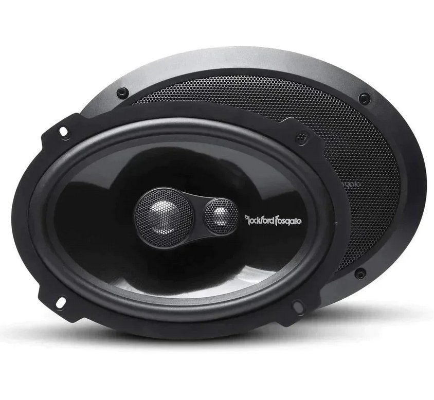 Rockford Fosgate POWER T1693 Speakers 6x9''ovaal Hoedenplank