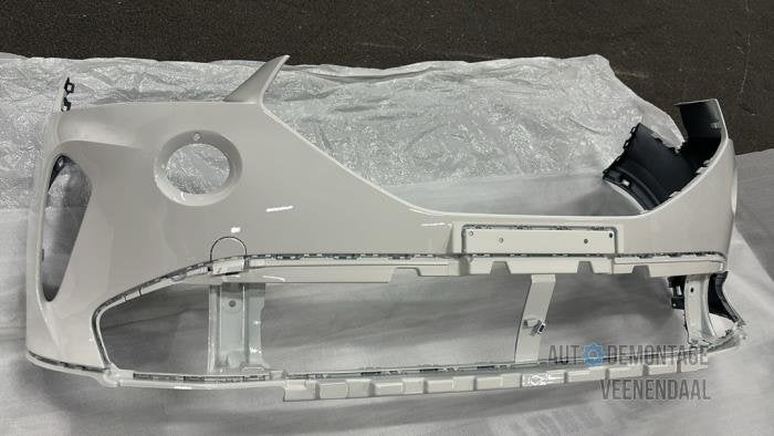 Voorbumper van een Cupra Formentor (LB9A), -, -, Nieuw, Ophalen of Verzenden