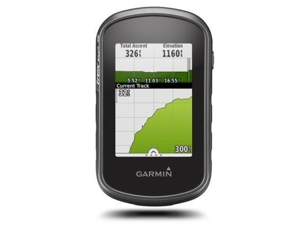 Garmin eTrex Touch 35, Ophalen of Verzenden, Nieuw, Navigatie of Gps