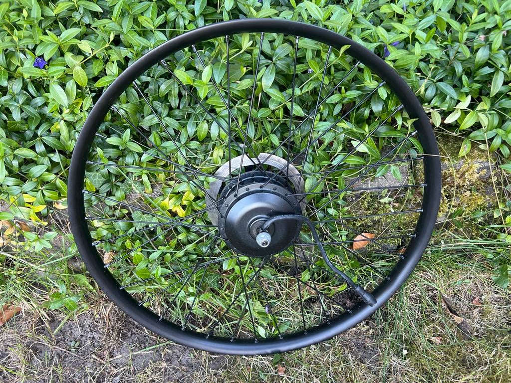 VanMoof X3 Voorwiel - Nieuw, Fietsen en Brommers, Ophalen of Verzenden, Nieuw, Elektrische fiets, Wiel