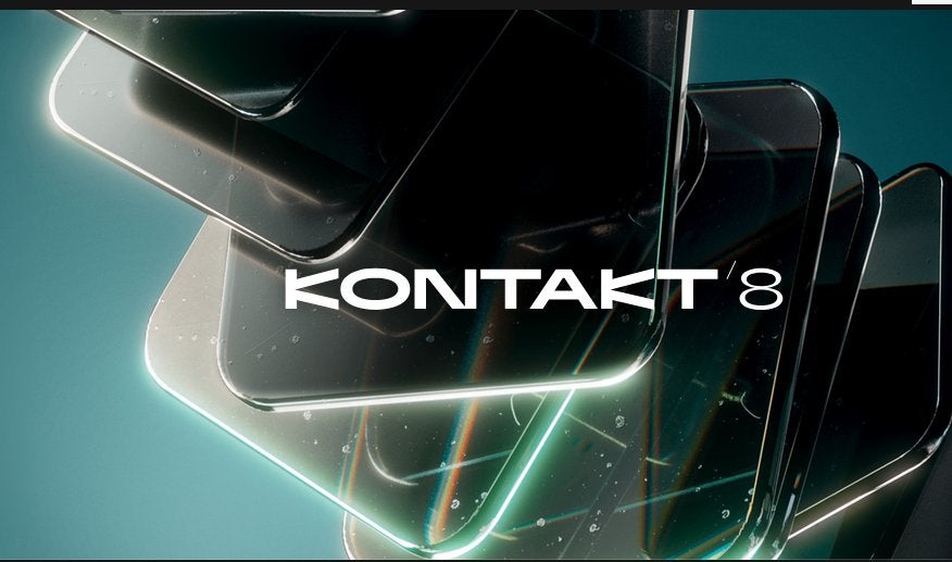 Native Instruments Kontakt 8.11 macOS ✅Levenslang✅Digital, Computers en Software, Audio-software, Ophalen of Verzenden, MacOS